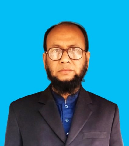 মোঃ ইবাদত হোসেন 